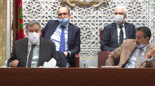 قيامة 2021.. إلغاء لائحة الشباب في البرلمان ومنع نساء اللائحة الوطنية من الترشح في اللائحة الجهوية وإقرار القاسم الانتخابي على أساس المسجلين