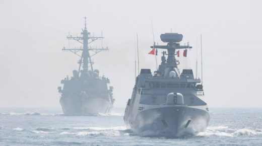 التفاصيل الكاملة للشراكة المغربية الأمريكية لتحسين السلامة والأمن البحريين