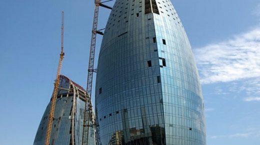 مؤشر “المراكز المالية العالمية” يصنف القطب المالي للدارالبيضاء في صدارة المراكز الإفريقية