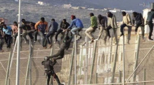 الهجرة السرية بين المغرب وإسبانيا.. هل يتزايد الضغط؟