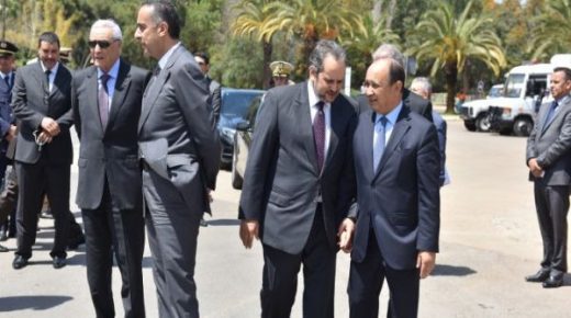 المغرب يشارك فـي تأسيس قاعدة بيانات دولية لتبادل المعلومات حول الجهاديين