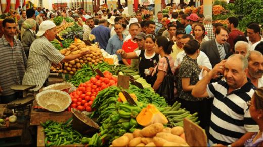 لجنة حكومية تعترف بارتفاع أسعار اللحوم البيضاء والطماطم والفواكه.. وهذه هي التفاصيل!