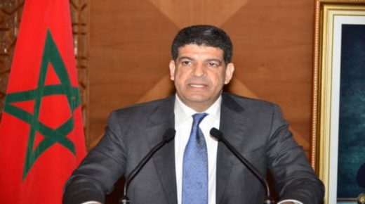 بعد منعه من مغادرة التراب الوطني..الباكوري مطلوب بالبرلمان