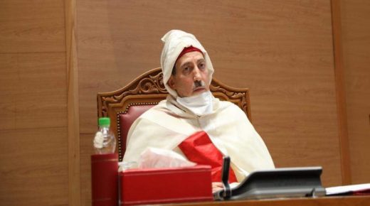 رئيس النيابة العامة يفتح “العلبة السوداء” لمذكرات البحث