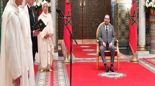 تعيينات وتنقيلات وإعفاءات واسعة في صفوف السفراء المغاربة بعدد من الدول الأجنبية!