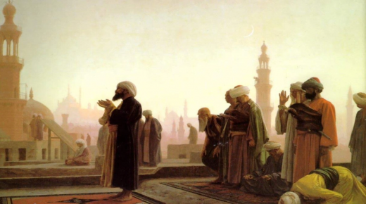 تاريخ التراويح.. عطلت إقامتها الأزمات وأعدم الفاطميون مصليها وكان الشافعي يؤديها ببيته وتولى الصبيان إمامتها بالحرم المكي