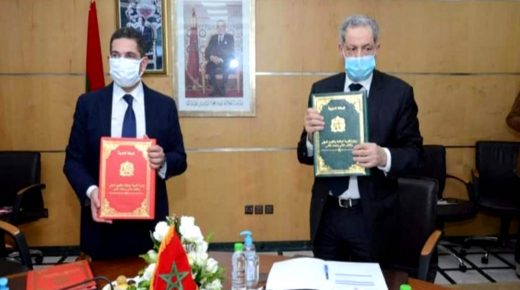 “الحركة الشعبية” يدافع عن حصيلة أمزازي على رأس وزارة “التعليم” ويدعو لتعميم التوظيف بالتعاقد