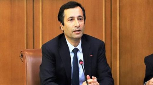 بنشعبون يؤكد على ضرورة بذل جهود لضمان “الولوج المنصف” للقاحات