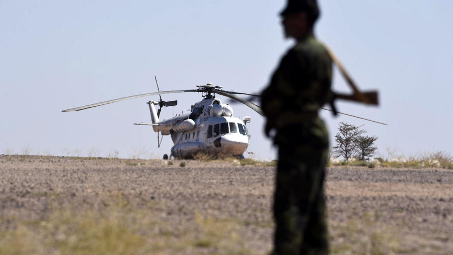 تُعتبر عملية غير مسبوقة وهي الأهم طِوال 30 سنة.. خلفيات وكواليس جديدة حول مقتل الإنفصالي العسكري”البندير”!