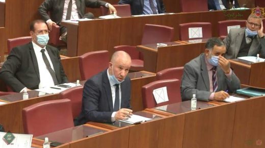 العدالة والتنمية يتهم أحزاب سياسية بإحتضان بترونات المخدرات واستخدام المال الحرام في الانتخابات