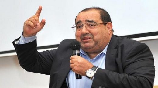 لشكر: “الإحسان” عندما يتحول إلى رشوة سياسية فلابد أن نستنكره