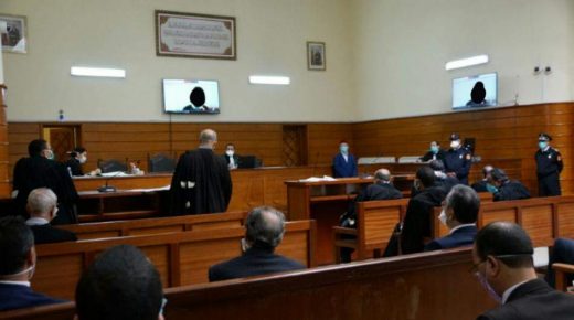 مصادرة ممتلكات رئيسَي جماعتين بتازة ومولاي يعقوب في ملفات غسل الأموال بعد إدانات بالحبس الموقوف