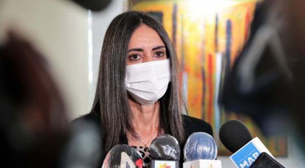 سُوبرْ وزيرة جديدة في حكومة العثماني!.. وزيرة السياحة في قلب اتهامات تبذير المال العام ومحاولة تفويت ممتلكات الدولة للقطاع الخاص