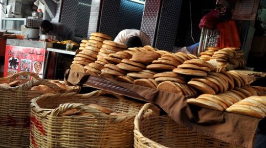 تفاصيل مثيرة حول إنتشار المخابز العشوائية في الأحياء الشعبية وخطرها على صحة المغاربة!