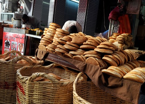 تفاصيل مثيرة حول إنتشار المخابز العشوائية في الأحياء الشعبية وخطرها على صحة المغاربة!
