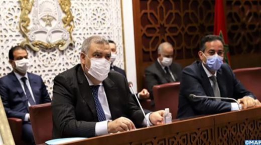 النقاط الرئيسية في مشروع قانون الاستعمالات المشروعة للقنب الهندي