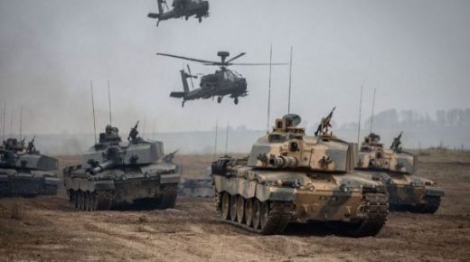 هذه هي أقوى طائرات “درون” التي يتوفر عليها الجيش المغربي للتصدي لأعداء الوحدة الترابية!