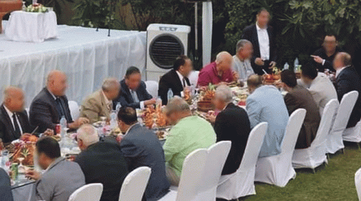 بؤر انتخابية سابقة لأوانها