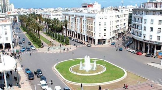 بعد دعوات تنظيم مسيرة احتجاجاية الأحد.. سلطات الرباط تعلن منع التجمعات بالشارع العام