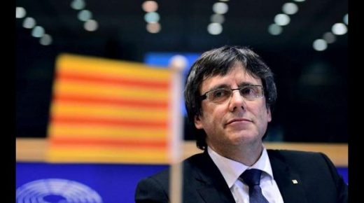 رئيس إقليم كتالونيا الأسبق: سبتة ومليلية مغربيتان..والتواجد الأوربي كان لدواعي استعمارية