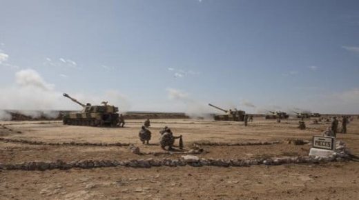 التفاصيل الكاملة لتدخل عسكري مغربي ضد تجار مخدرات تسللوا إلى منطقة عسكرية لعبور خط الدفاع في الحدود الجنوبية!