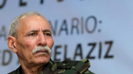 غالي يمثل الأسبوع المقبل أمام القضاء الإسباني عبر الفيديو