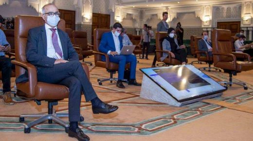 ميثاق وطني.. التفاصيل الكاملة لتنزيل النموذج التنموي الجديد!