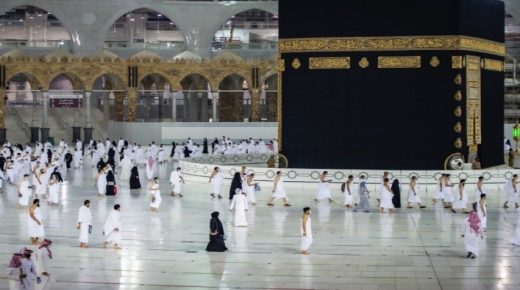 حج 2021.. هل ستمنع السعودية الوافدين الأجانب من أداء مناسك الحج؟