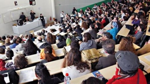 تصنيف شنغهاي… المغرب الأول إفريقيا وعربيا في مجال الفيزياء من حيث عدد الجامعات المصنفة