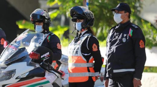 الحكومة تقرر تمديد حالة الطوارئ الصحية بسائر أرجاء التراب الوطني