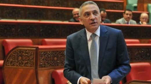 العلمي: يجب على المغاربة استهلاك المنتوج المغربي وإعطائه قيمة