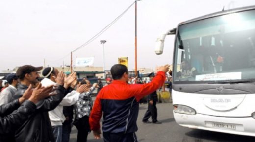 افتتاح المحطة الطرقية “أولاد زيان” في 5 يوليوز استعدادا لتنقلات عيد الأضحى