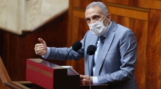 العلمي يكشف تفاصيل مواجهته مع وزيرة مصرية حول التبادل التجاري بين البلدين