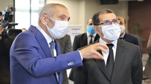 المغرب يرفع ورقة “الرد بالمثل” ويتهم مصر بعرقلة دخول الصادرات إلى أراضيها وبوادر صدام تجاري تلوح في الأفق