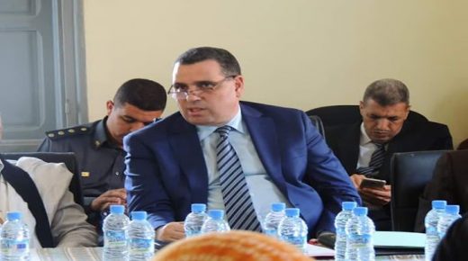 جماعة الزاك.. من يوقف جبروت مافيا العقار؟