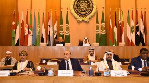 جلسة طارئة للبرلمان العربي بالقاهرة للرد على قرار البرلمان الأوروبي بشأن المغرب