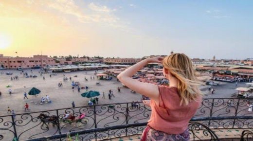 مديرية الدراسات بوزارة المالية : الصيف فترة جيدة لانطلاقة الموسم السياحي