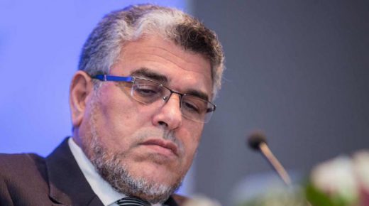 استقالة الرميد من حزب العدالة والتنمية.. ما هي الحقيقة!