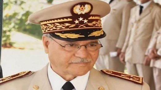 طبيب الملك الحسن الثاني.. الجنرال ادريس عرشان يفارق الحياة