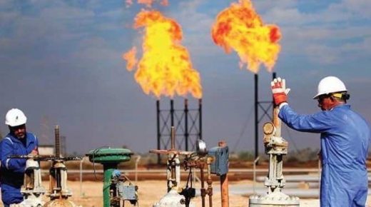 “إفريقيا غاز” تشرع في استغلال غاز “تندرارة” بعد إبرام عقد بيع مع “ساوند إنيرجي”