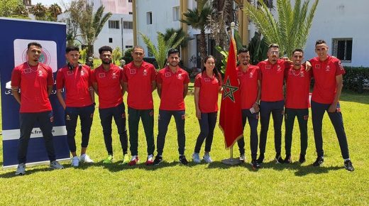 أولمبياد طوكيو.. المغاربة يعقدون آمالهم على ألعاب القوى لصعود منصة التتويج