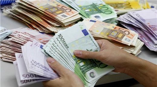 في ظرف 6 أشهر فقط.. تحويلات مغاربة الخارج تتجاوز 44 مليار درهم!