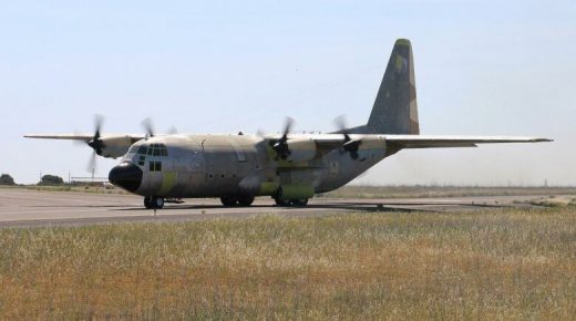 المغرب يعزز أسطول سلاحه الجوي بطائرات متطورة حديثة.. وهذه هي التفاصيل!