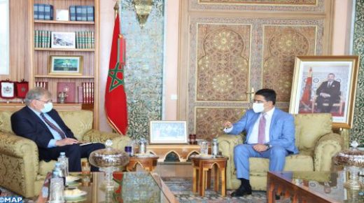 أمريكا تثمن عاليا الدور “البناء” للمغرب في ليبيا