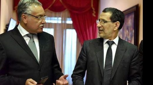 إنتخابات 2021.. بنعبد الله يُنازل رئيس الحكومة في “دائرة الموت”