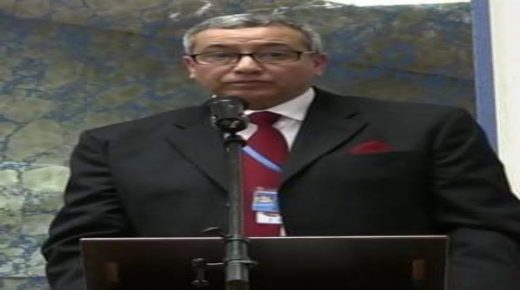 حسن أبوعقيل يتساءل… يوم المهاجر أصبح نكثة ” لا شيئ تحقق لمغاربة الخارج “