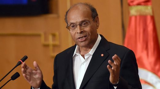 منصف المرزوقي: نداء الملك لفتح صفحة جديدة في تاريخ العلاقات الجزائرية المغربية أمر جد ايجابي