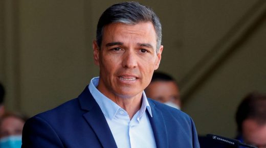 رئيس الحكومة الإسبانية ردا على الملك: أقدر كلامكم ونحن جيران وأشقاء