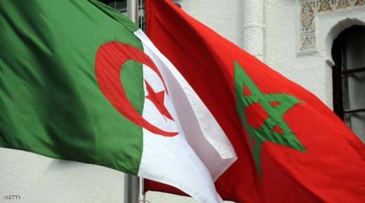 المغرب يتأسف لقرار الجزائر بقطع العلاقات الدبلوماسية ويرفض “المبررات الزائفة والعبثية”