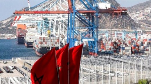 الوكالة الوطنية للموانئ: أداء جيد للموانئ عام 2020 رغم الأزمة